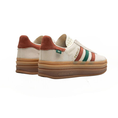 Adidas gazelle indoor bold