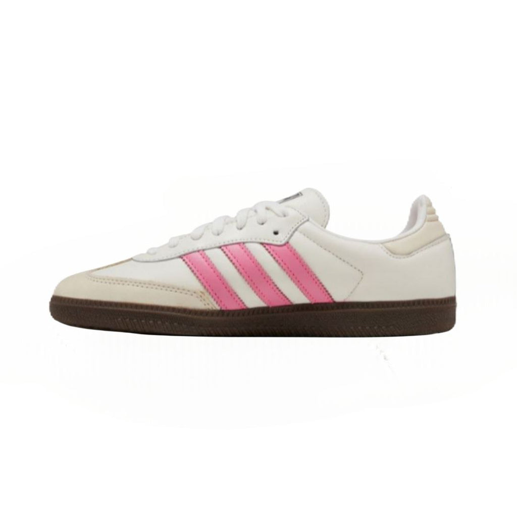 Adidas Samba OG white lucd