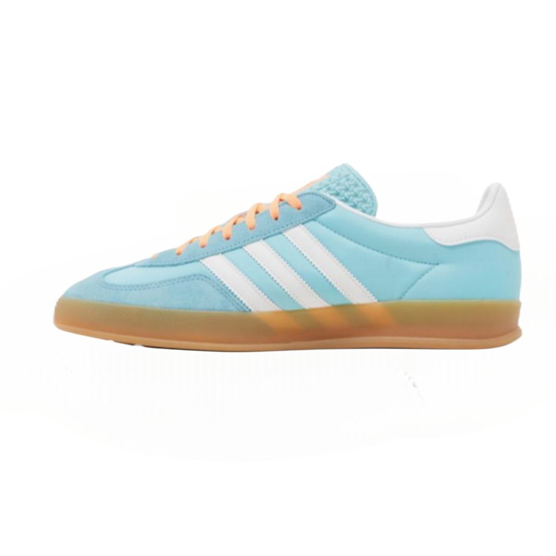 Adidas gazelle Preloved blue