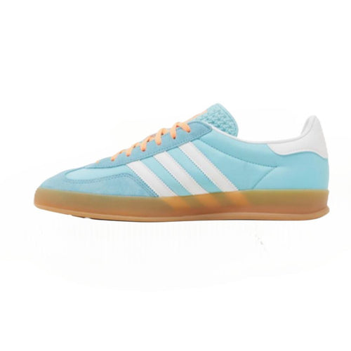 Adidas gazelle Preloved blue