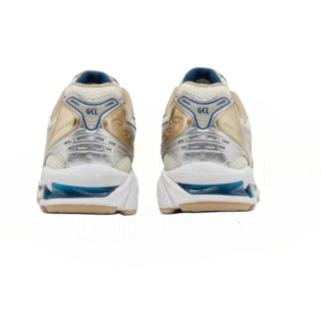 Asics gel kayano Cream pure gold