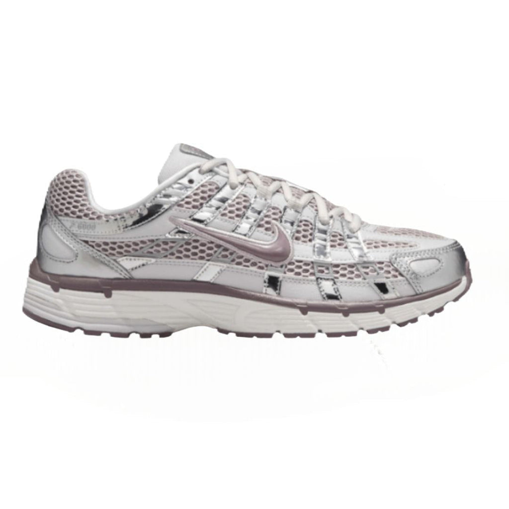 Nike P-6000 platinum violet